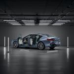 【画像】BMWの最上級クーペモデル・８シリーズに４ドア仕様のグランクーペを追加設定！　1152万円〜 〜 画像76