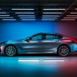 【画像】BMWの最上級クーペモデル・８シリーズに４ドア仕様のグランクーペを追加設定！　1152万円〜 〜 画像87