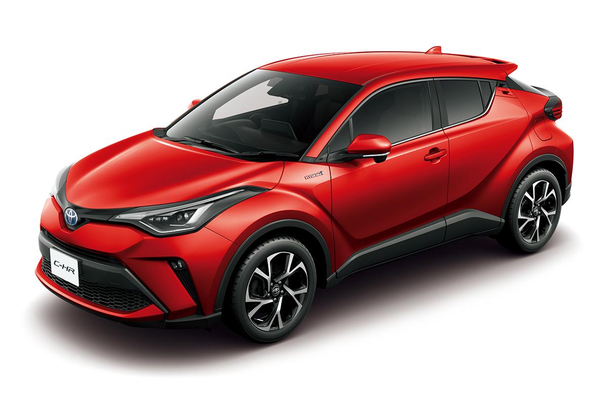 C-HR 〜 画像6