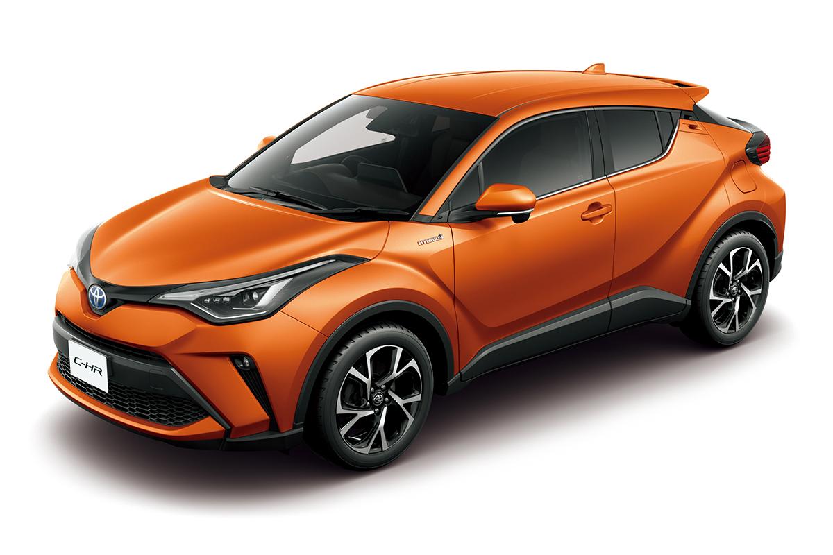 C-HR 〜 画像7