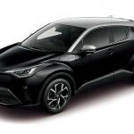 【画像】人気コンパクトSUV「トヨタC-HR」がマイナーチェンジ！　走りを際立たせるGR SPORTも新設定 〜 画像9