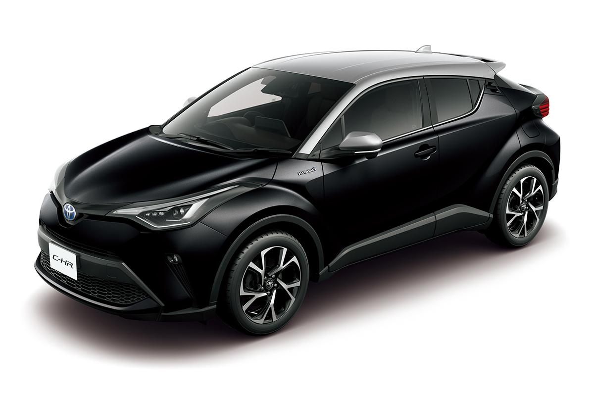 C-HR 〜 画像9