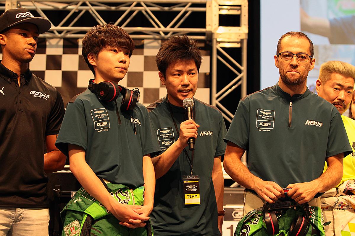 eスポーツ 〜 画像6