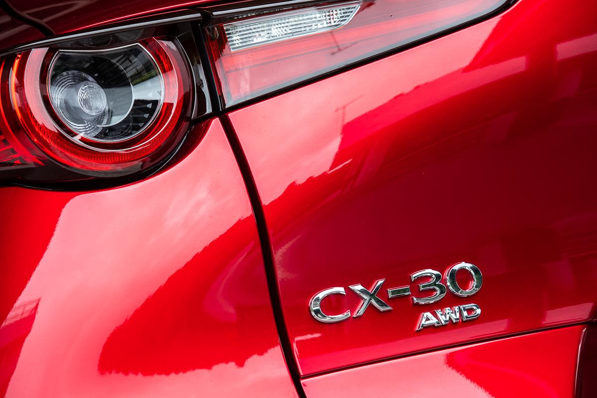 CX-30インタビュー 〜 画像10