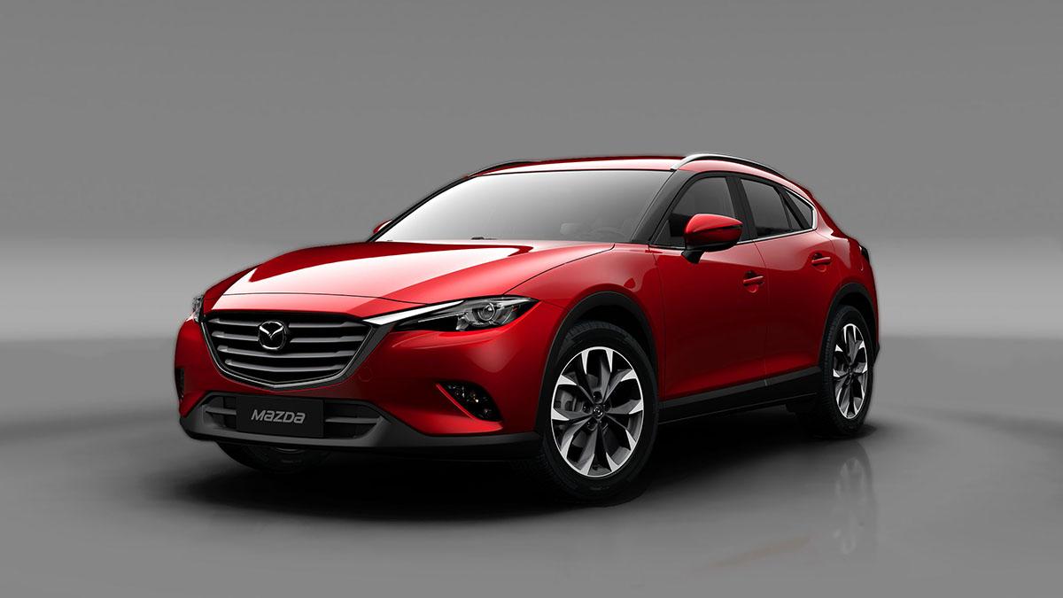 CX-30インタビュー 〜 画像29