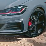 【画像】レーシングDNAを注入！　最強のVWゴルフGTI「TCR」が600台限定で発売 〜 画像4