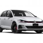 【画像】レーシングDNAを注入！　最強のVWゴルフGTI「TCR」が600台限定で発売 〜 画像6