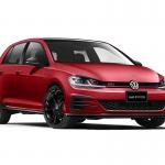 【画像】レーシングDNAを注入！　最強のVWゴルフGTI「TCR」が600台限定で発売 〜 画像7