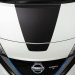 【画像】ブラック化でスポーティ度がグッとアップ！　日産ノートNISMOシリーズ３モデルに特別仕様車設定 〜 画像4