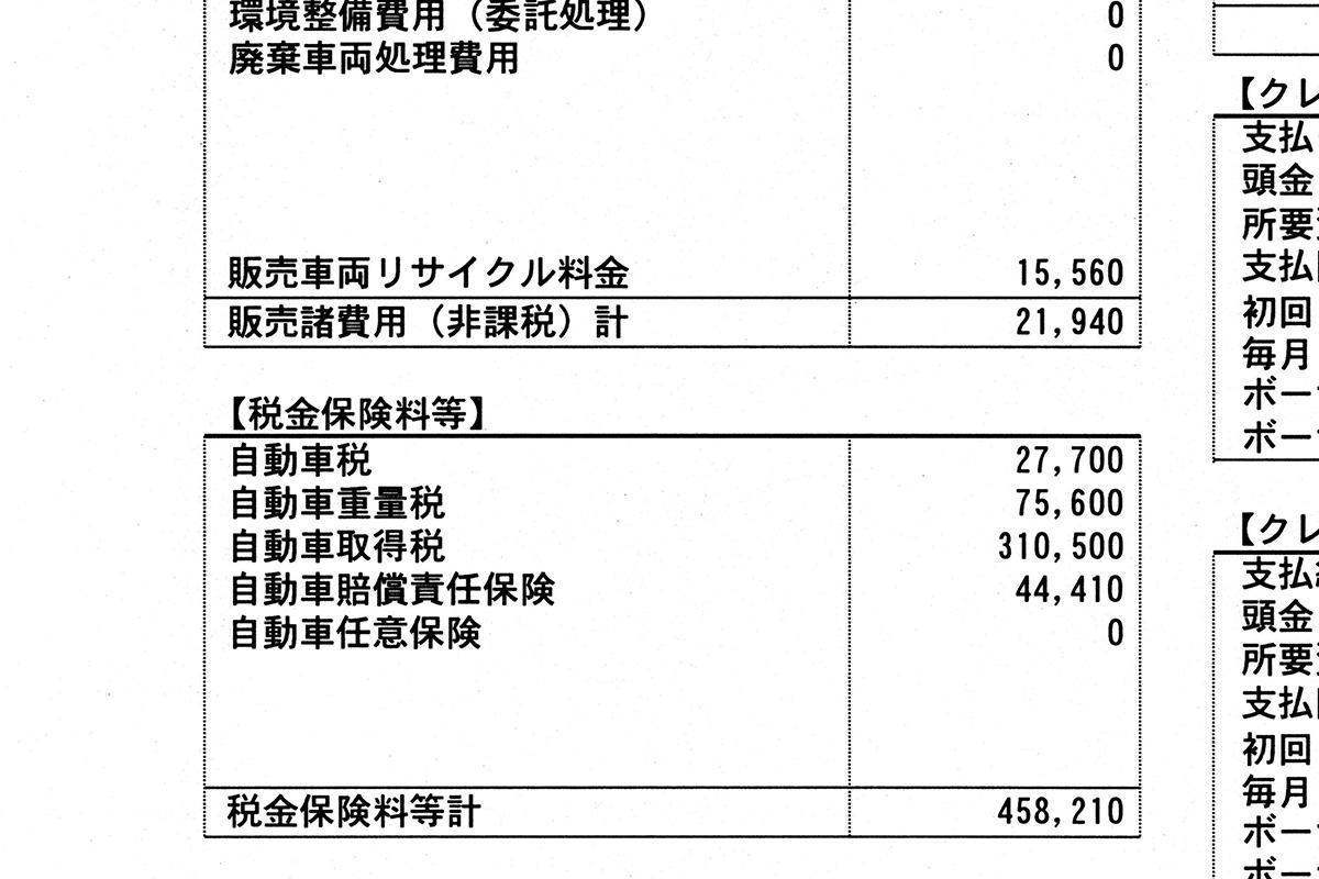 維持費 〜 画像6