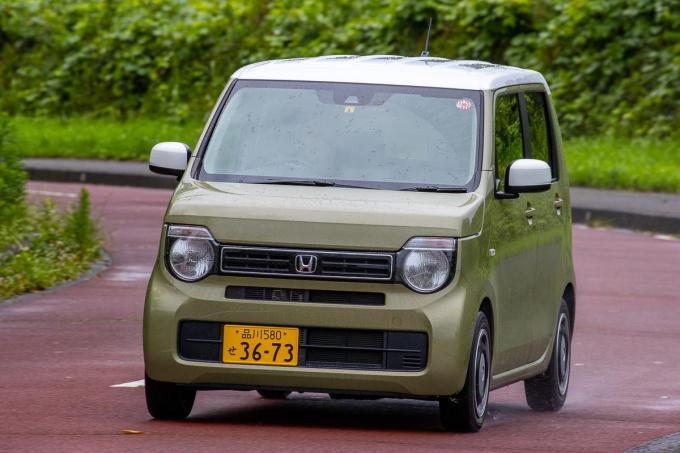 スーパーハイト軽自動車のデメリット