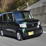 【画像】「N-BOX・タント・スペーシア」売れに売れてるスーパーハイト軽自動車は万能選手じゃない！　５つのデメリットとは 〜 画像5