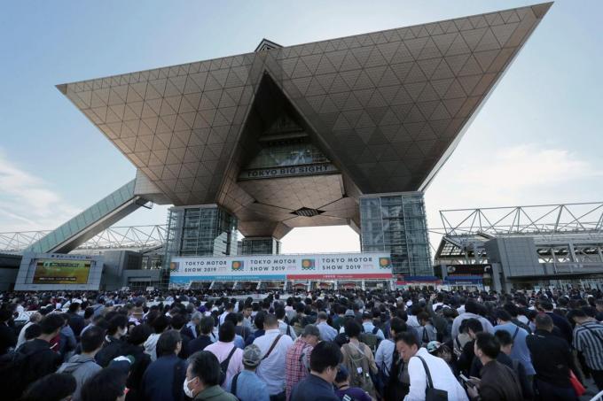 今からお金を貯める価値あり！　東京モーターショーに展示された「市販確実」な激熱コンセプトカー3選