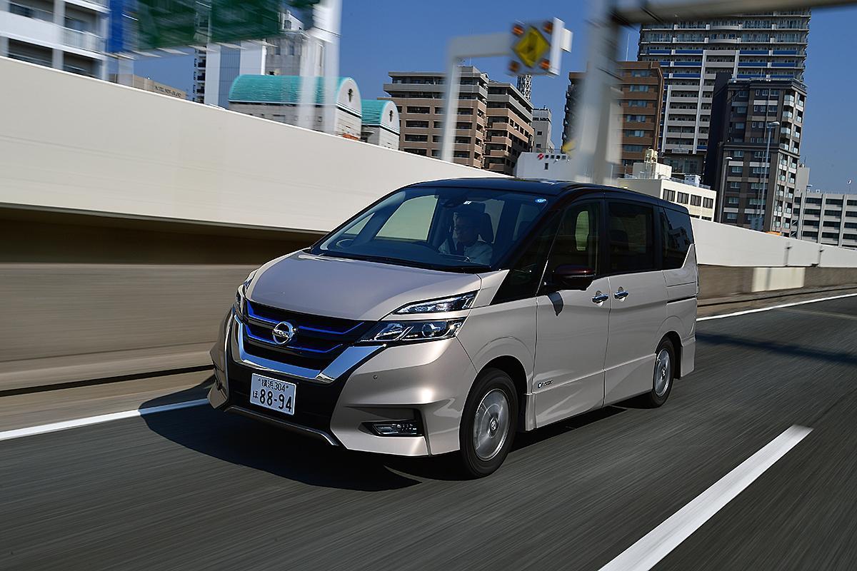 運転が上手くなった気になる先進装備