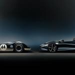 【画像】815馬力のスーパーカー「McLaren Elva」が登場！　ブランド初のオープンコックピット 〜 画像2