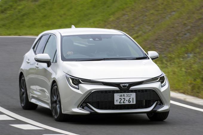 運転が上手くなった気になる先進装備