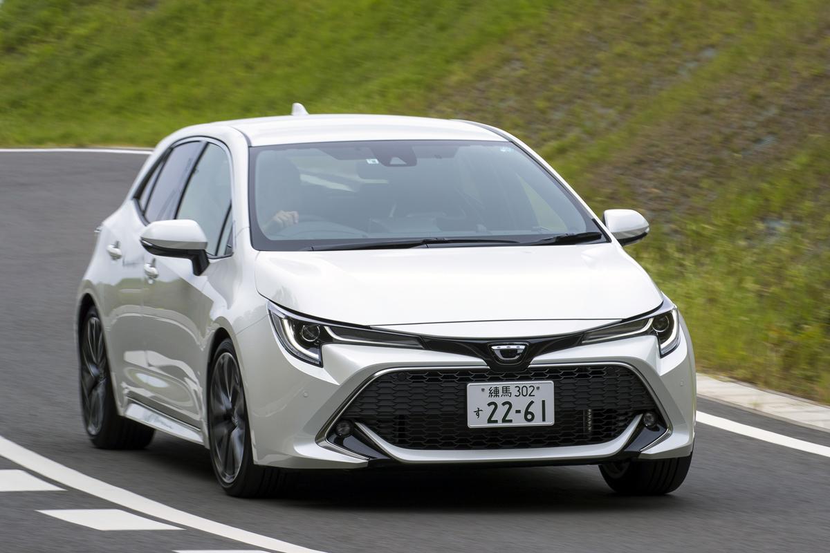 運転が上手くなった気になる先進装備 〜 画像11