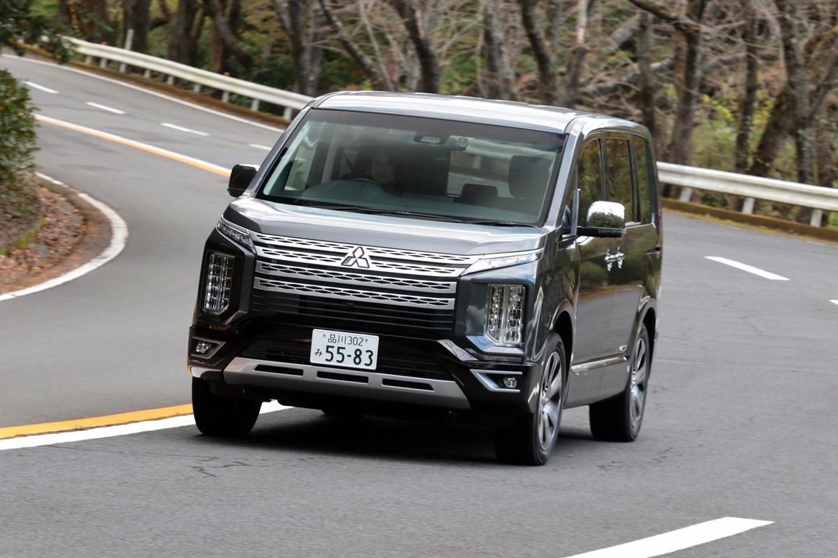 WEB CARTOP編集部員の乾ひかりと篠田英里夏がヨコハマ「iceGUAD SUV G075」を試す 〜 画像14