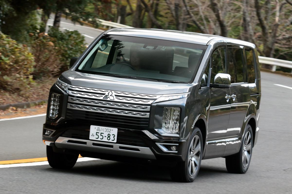 WEB CARTOP編集部員の乾ひかりと篠田英里夏がヨコハマ「iceGUAD SUV G075」を試す 〜 画像30