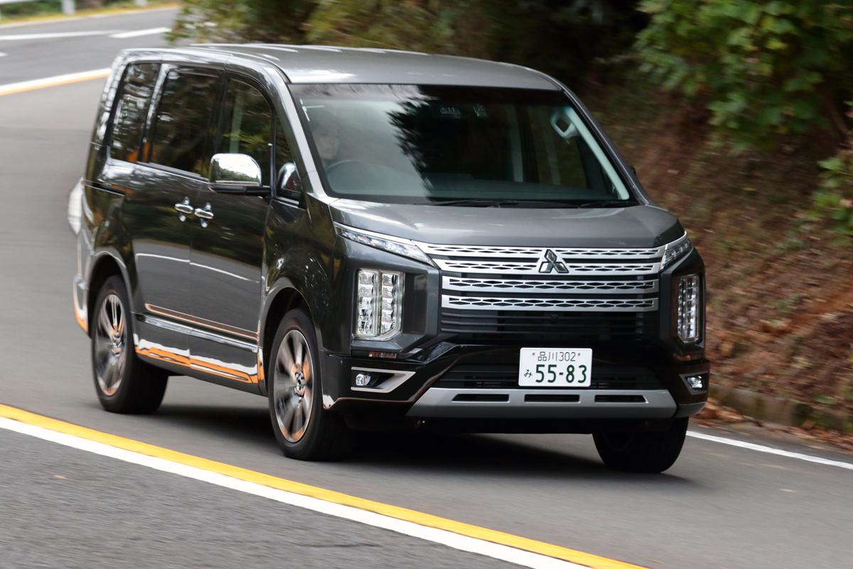 WEB CARTOP編集部員の乾ひかりと篠田英里夏がヨコハマ「iceGUAD SUV G075」を試す 〜 画像16