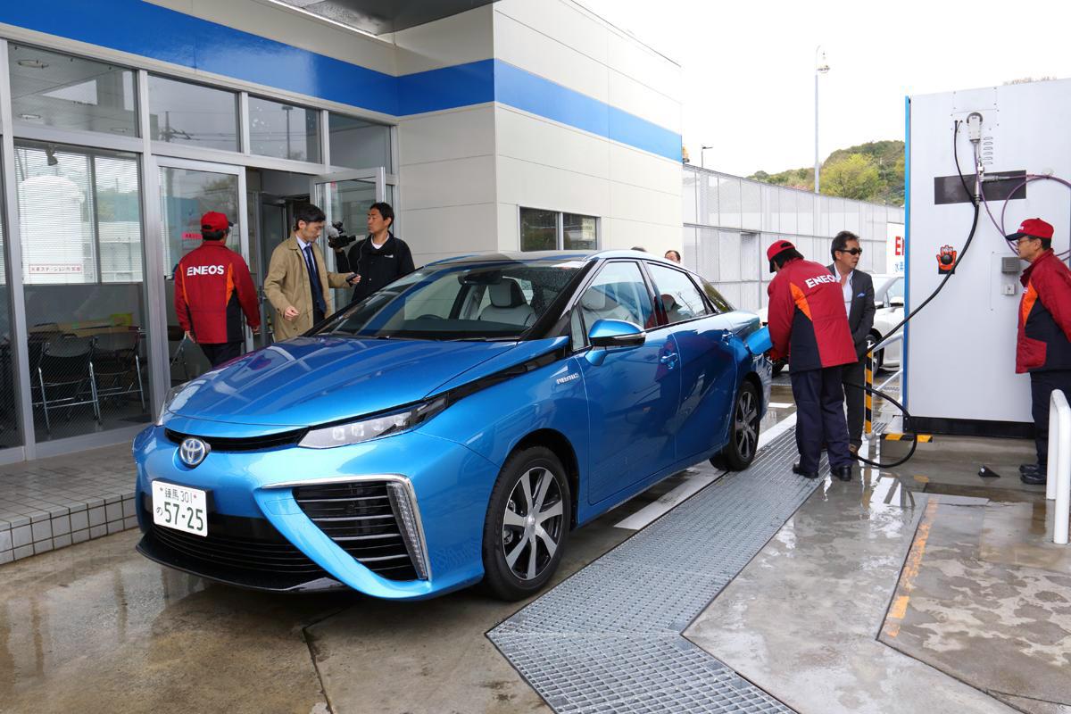 10年後に燃料電池車を1000万台規模にできるか 〜 画像3