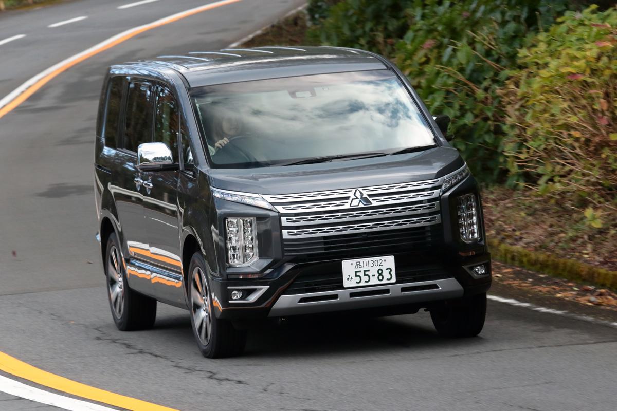 WEB CARTOP編集部員の乾ひかりと篠田英里夏がヨコハマ「iceGUAD SUV G075」を試す 〜 画像19