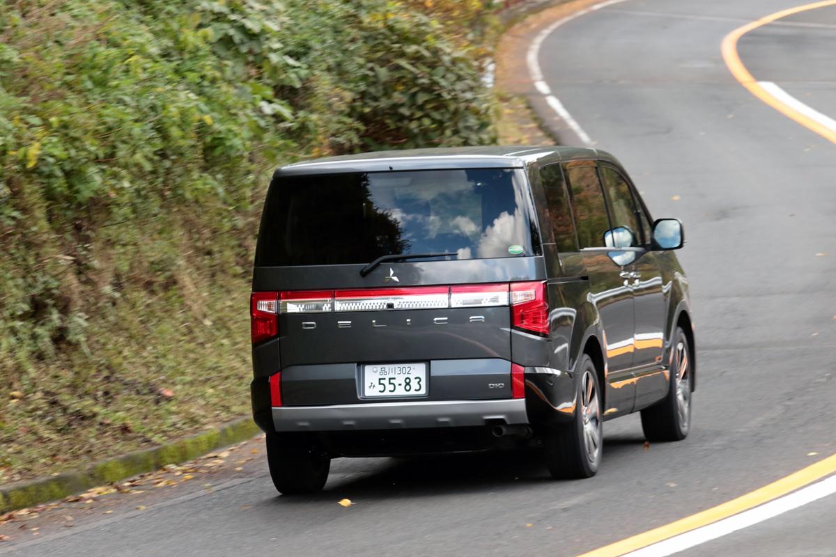 WEB CARTOP編集部員の乾ひかりと篠田英里夏がヨコハマ「iceGUAD SUV G075」を試す 〜 画像21