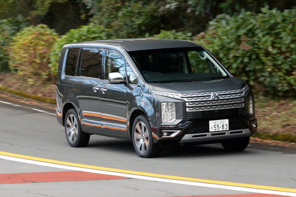 WEB CARTOP編集部員の乾ひかりと篠田英里夏がヨコハマ「iceGUAD SUV G075」を試す 〜 画像32