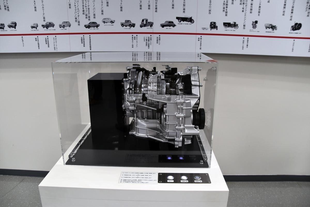 ダイハツから小型SUVロッキーが登場 〜 画像3