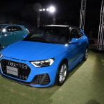 【画像】アウディから新型A1 Sportbackが登場！　コンパクトなボディとしながら室内空間を拡大 〜 画像33