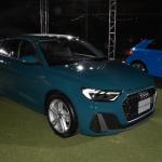 【画像】アウディから新型A1 Sportbackが登場！　コンパクトなボディとしながら室内空間を拡大 〜 画像8