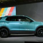 【画像】VWの新型SUV「T-CROSS」が登場！　コンパクトでありながら広い室内空間を実現 〜 画像6