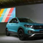 【画像】VWの新型SUV「T-CROSS」が登場！　コンパクトでありながら広い室内空間を実現 〜 画像3