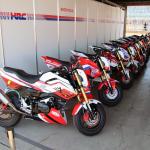 【画像】ホンダ系ドライバー&ライダーがもてぎに集結！　「Honda Racing THANKS DAY 2019」が開催 〜 画像23