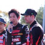 【画像】ホンダ系ドライバー&ライダーがもてぎに集結！　「Honda Racing THANKS DAY 2019」が開催 〜 画像14