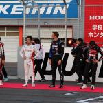 【画像】ホンダ系ドライバー&ライダーがもてぎに集結！　「Honda Racing THANKS DAY 2019」が開催 〜 画像7