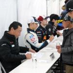 【画像】ホンダ系ドライバー&ライダーがもてぎに集結！　「Honda Racing THANKS DAY 2019」が開催 〜 画像2