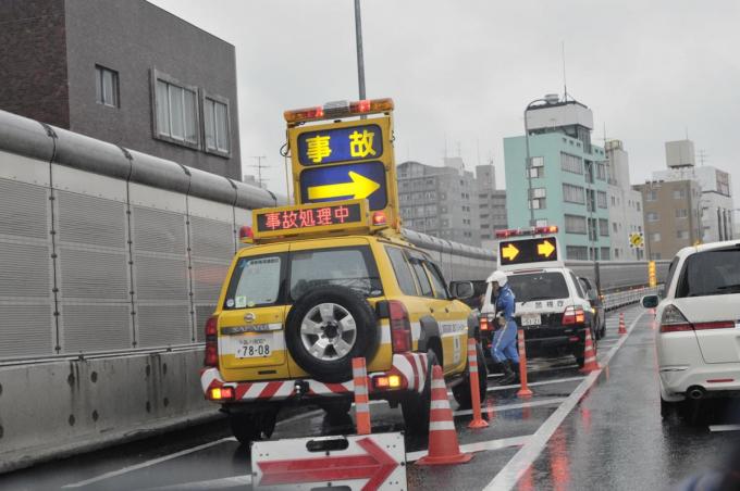 路上停車するときに気をつけること