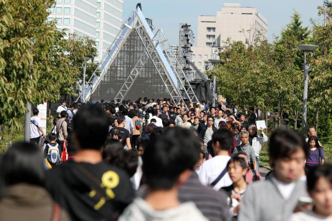 来場者は130万人超え！　メディアは好意的だが東京モーターショー2019は本当に成功だったのか