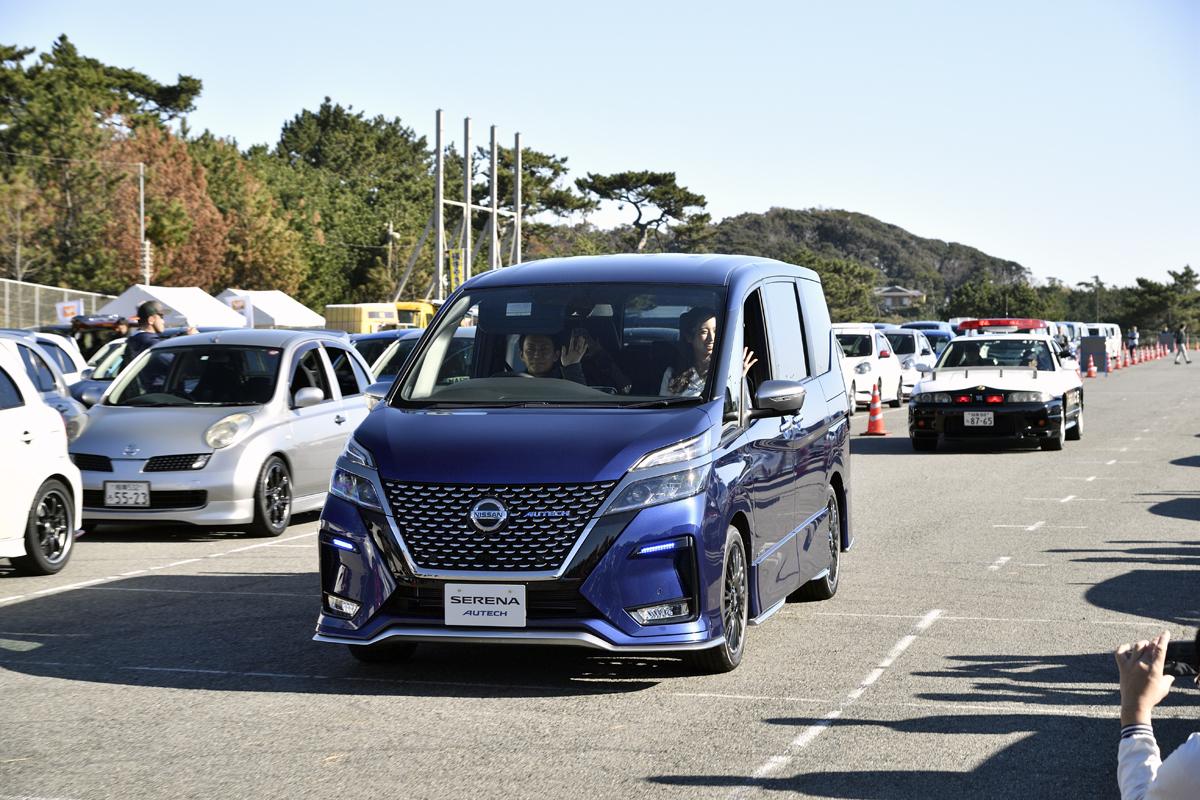 AOG湘南里帰りミーティング2019 〜 画像34