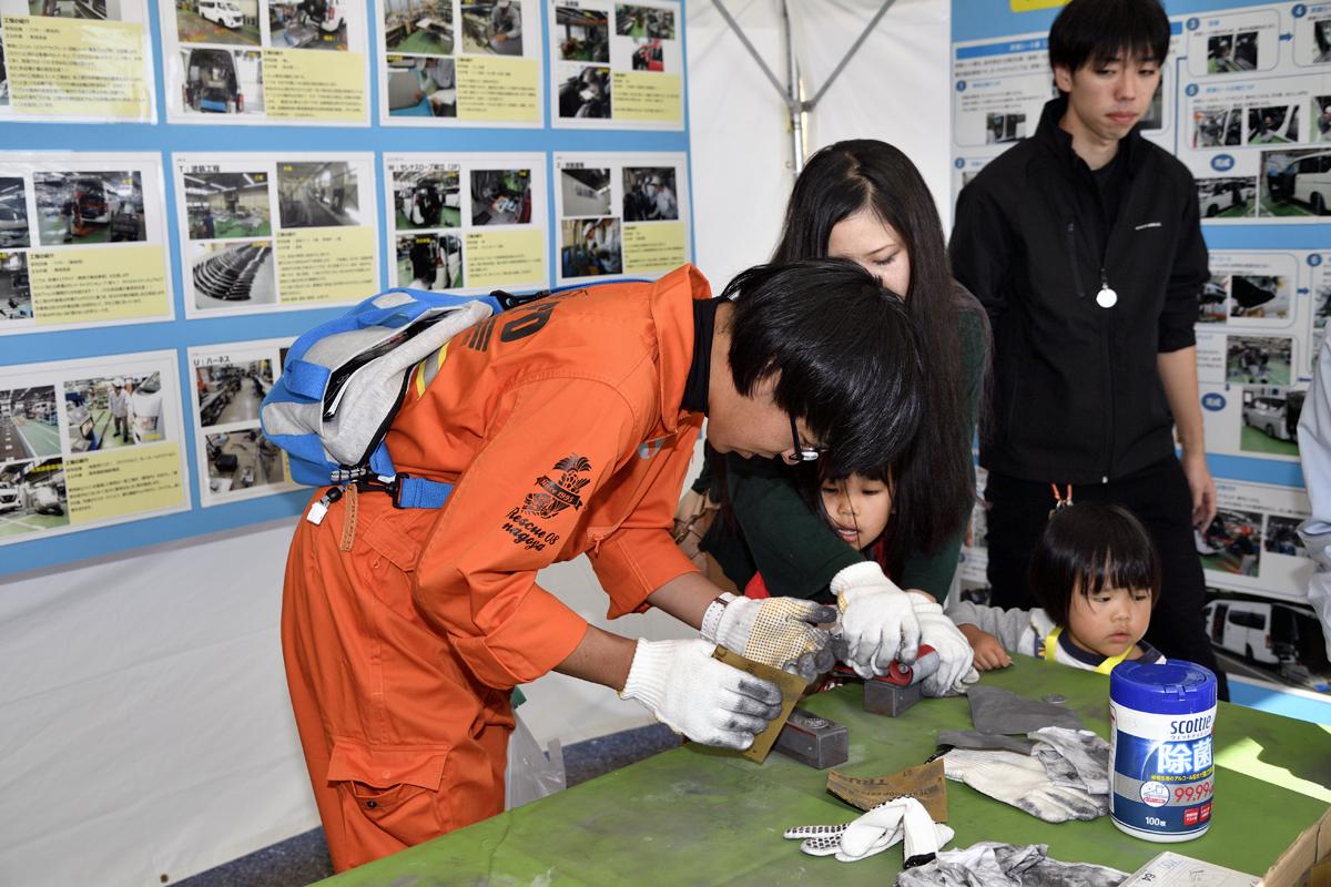 AOG湘南里帰りミーティング2019 〜 画像18