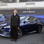 【画像】全国各地から340台のオーテック車が集結！　「AOG湘南里帰りミーティング2019」を開催 〜 画像39