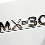 【画像】CX-30の派生車種？　 ロータリーエンジンを搭載？　マツダ初の量産EV「MX-30」の謎に迫る 〜 画像7