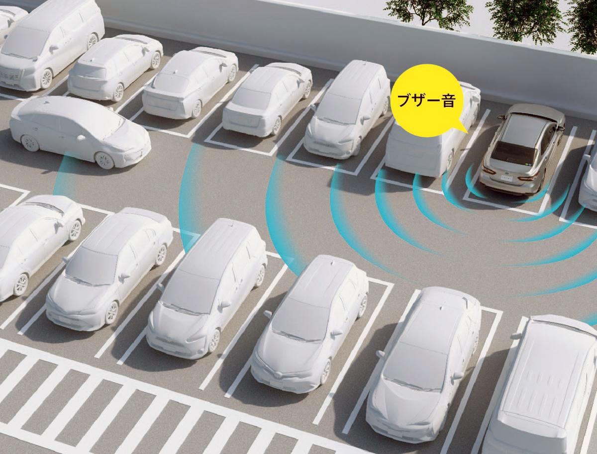 運転が上手くなった気になる先進装備 〜 画像4