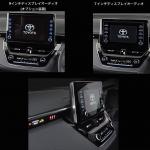 【画像】プラスアルファの価値を実現！　新型トヨタ・カローラ セダン＆ツーリング デザイナーインタビュー 〜 画像3