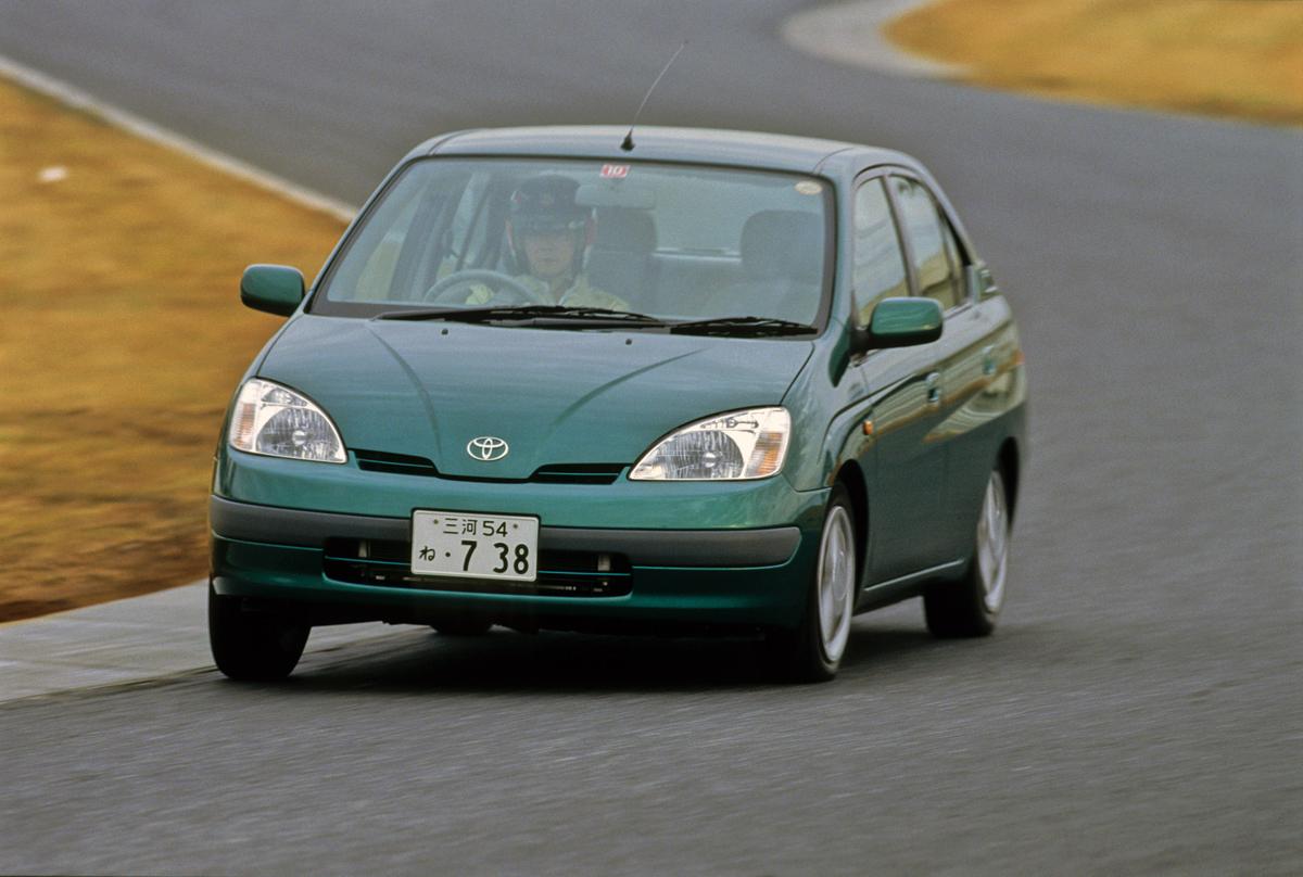 海外メーカーに影響を与えた国産車の技術 〜 画像1