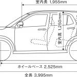 【画像】ダイハツから新車種「ロッキー」が登場！　SUVらしさと取り回しやすさを両立 〜 画像106