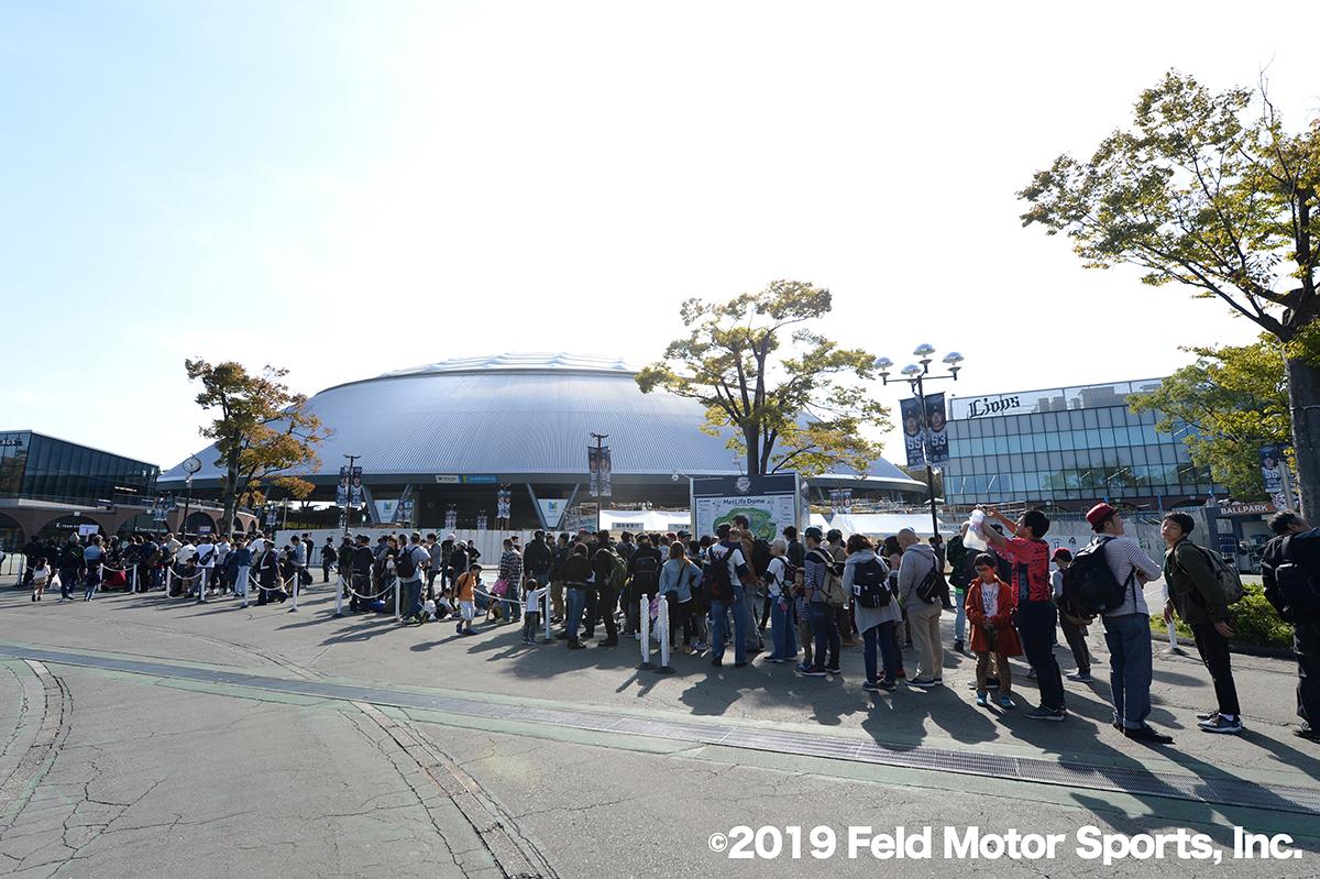 MONSTER JAM 2019 IN JAPAN 〜 画像20