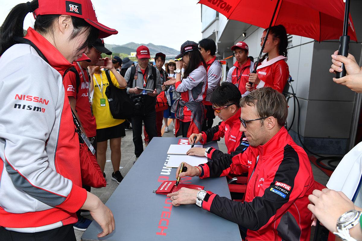 SUPER GT　DTM 特別交流戦 〜 画像7