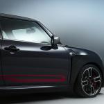 【画像】歴代最強の306馬力！　世界限定3000台の「MINI John Cooper Works GP」登場 〜 画像7